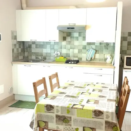 Papaveri Rossi Appartement Finale Ligure