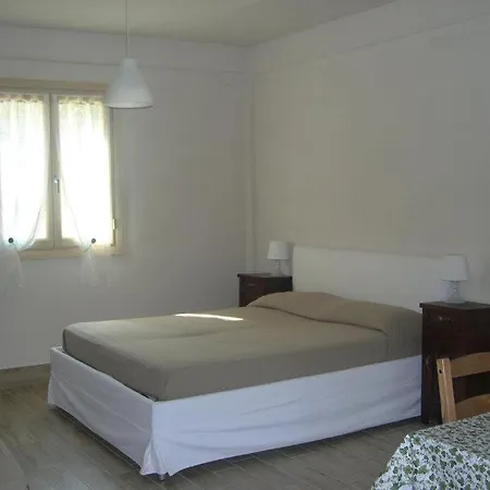 Appartement Papaveri Rossi Finale Ligure