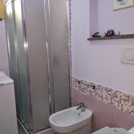 Appartement Papaveri Rossi *