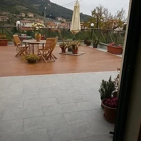 Papaveri Rossi Apartment