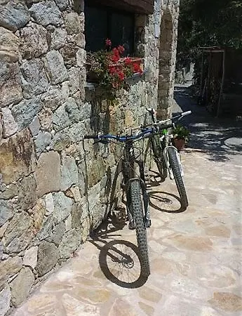 Appartement Papaveri Rossi *