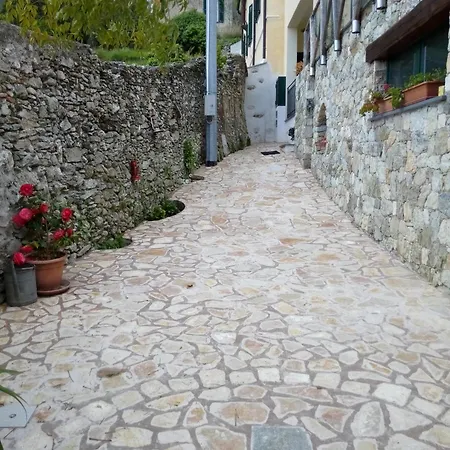 Papaveri Rossi Appartement