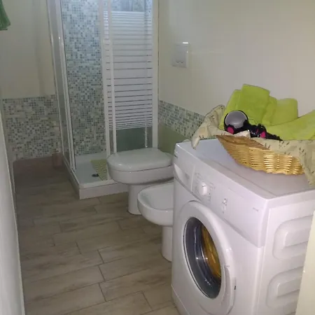 Apartment Papaveri Rossi *