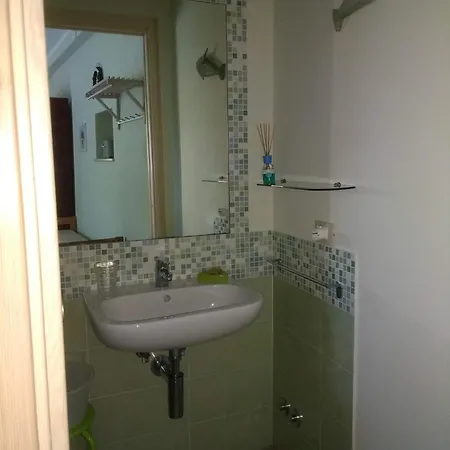Papaveri Rossi Apartment
