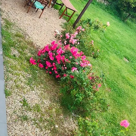 Apartment Papaveri Rossi Finale Ligure