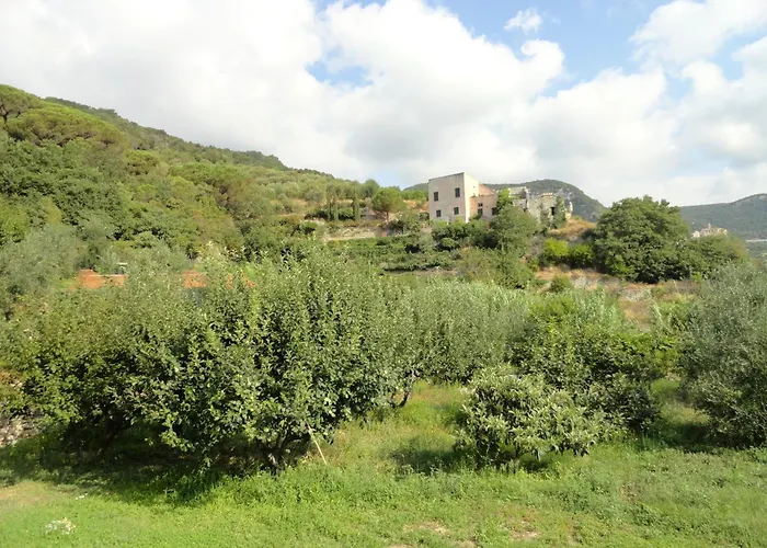 Apartamento Papaveri Rossi *